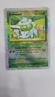 Bulbasaur