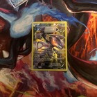 Genesect
