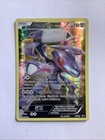 Genesect