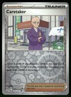 Caretaker