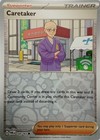 Caretaker