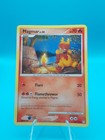 Magmar