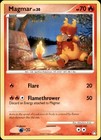 Magmar