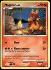 Magmar