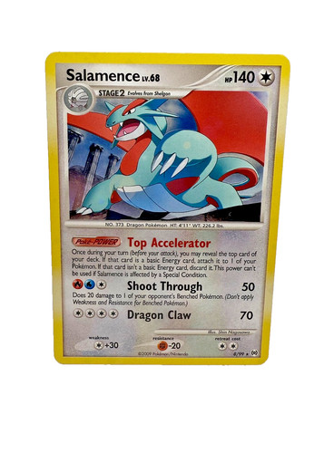Salamence