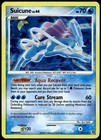 Suicune