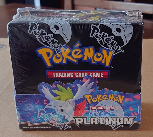 Booster Box