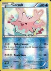Corsola