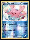 Corsola