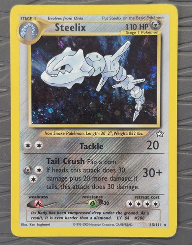 Steelix