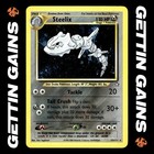 Steelix