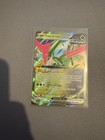 Iron Leaves Ex