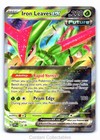 Iron Leaves Ex