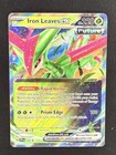Iron Leaves Ex