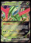 Iron Leaves Ex