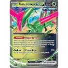 Iron Leaves Ex
