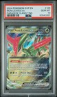 Iron Leaves Ex