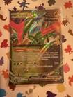 Iron Leaves Ex