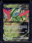 Iron Leaves Ex