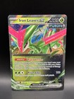 Iron Leaves Ex