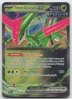 Iron Leaves Ex