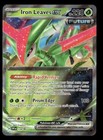Iron Leaves Ex