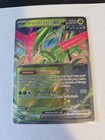 Iron Leaves Ex