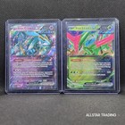 Iron Leaves Ex