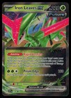Iron Leaves Ex