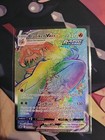 Blaziken VMAX