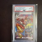 Blaziken VMAX