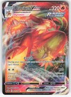 Blaziken VMAX