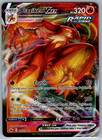 Blaziken VMAX