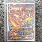 Blaziken VMAX