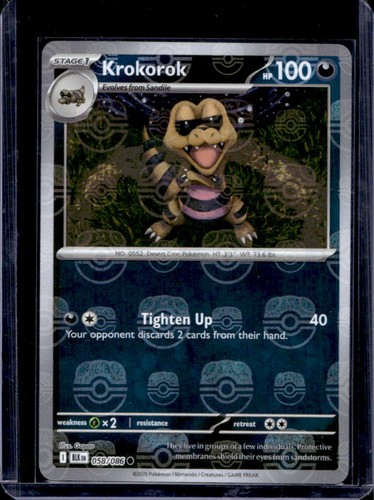 Krokorok