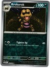 Krokorok