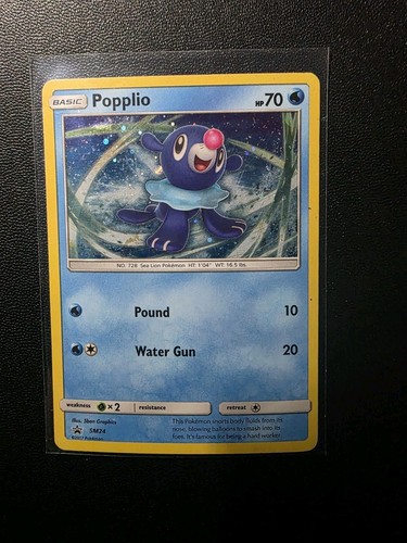 Popplio
