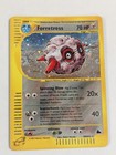Forretress