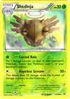 Shedinja