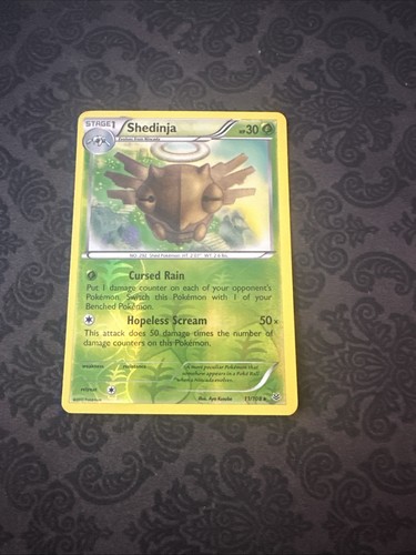 Shedinja