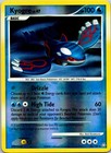 Kyogre