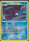 Kyogre
