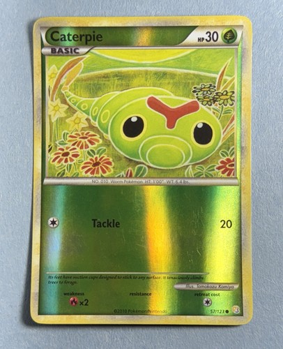 Caterpie