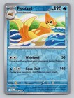 Floatzel