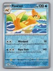 Floatzel