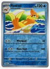 Floatzel