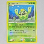Cacnea