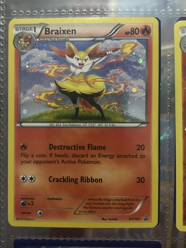 Braixen