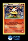 Braixen