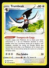 Trumbeak